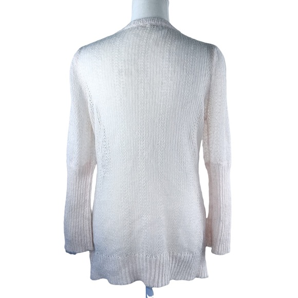 URBAN OUTFITTERS kimchi blue mohair cardigan SWEATER - Picture 2 of 5